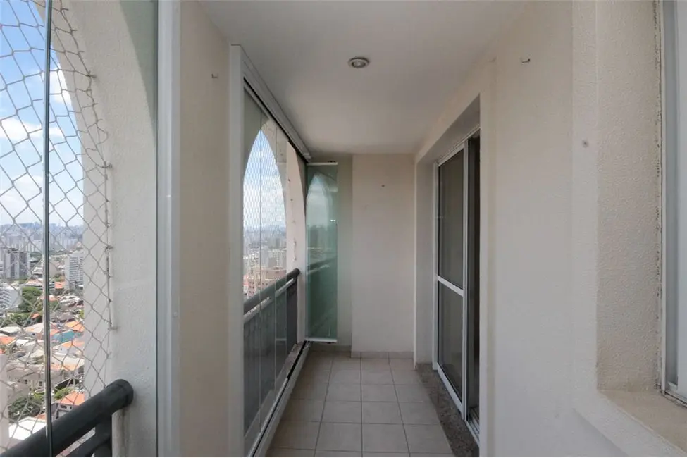 Apartamento à venda, 107m2 em Mooca, São Paulo - SP - imagem 7 Foto 7 de Apartamento à venda, 107m2 em Mooca, São Paulo - SP