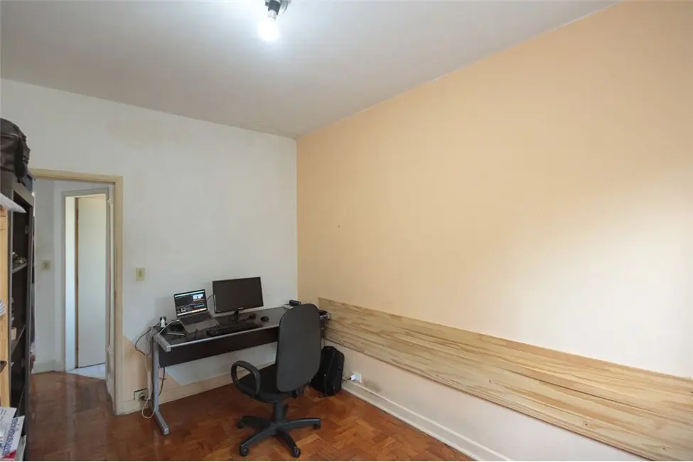 Foto 8 de Apartamento com 2 quartos à venda, 65m2 em Mooca, São Paulo - SP