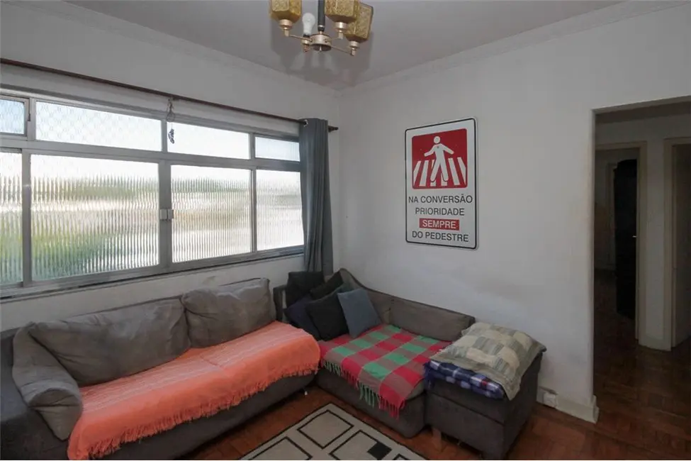 Foto 3 de Apartamento com 2 quartos à venda, 65m2 em Mooca, São Paulo - SP