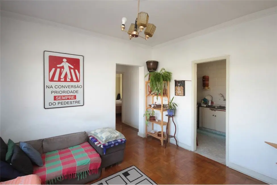 Foto 1 de Apartamento com 2 quartos à venda, 65m2 em Mooca, São Paulo - SP