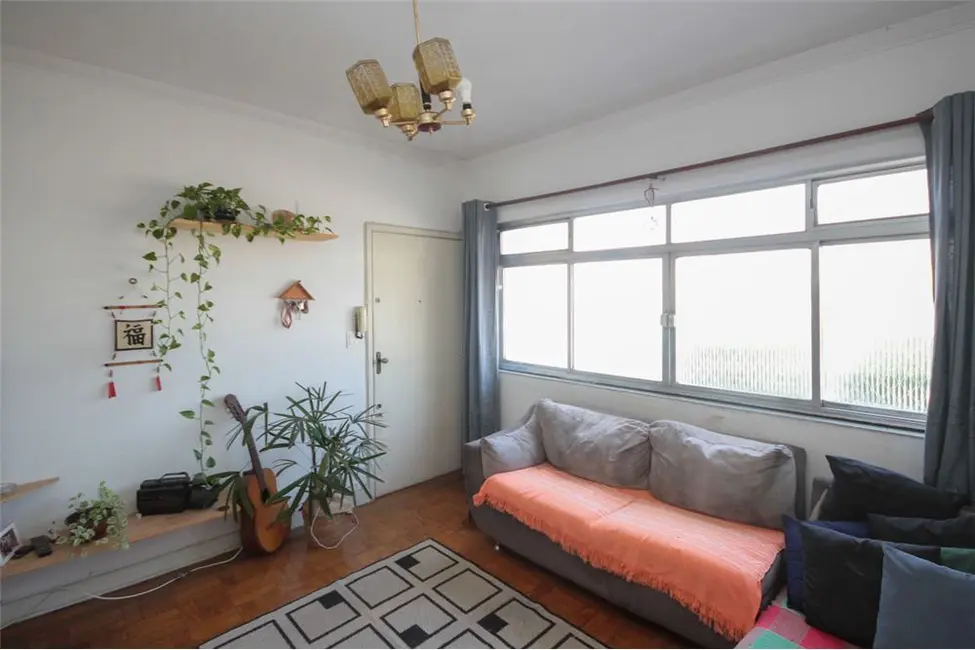 Foto 2 de Apartamento com 2 quartos à venda, 65m2 em Mooca, São Paulo - SP