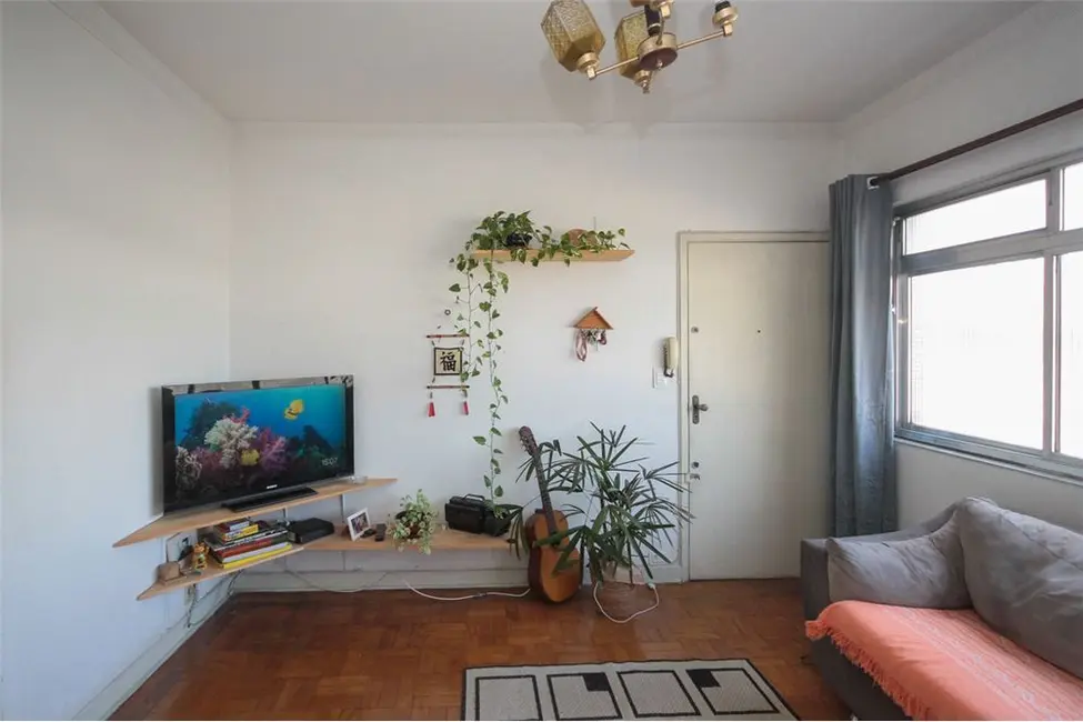 Foto 4 de Apartamento com 2 quartos à venda, 65m2 em Mooca, São Paulo - SP