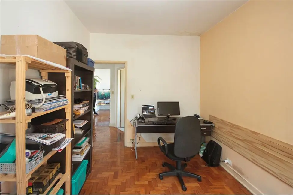 Foto 9 de Apartamento com 2 quartos à venda, 65m2 em Mooca, São Paulo - SP