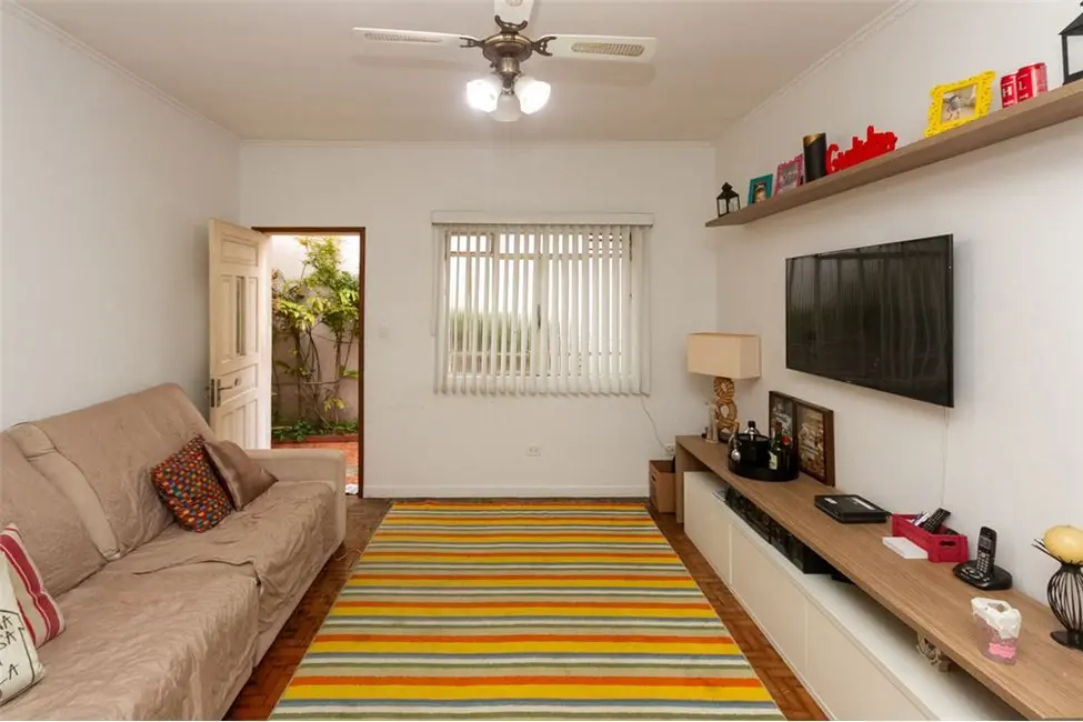 Foto 3 de Casa com 2 quartos à venda, 208m2 em Mooca, São Paulo - SP