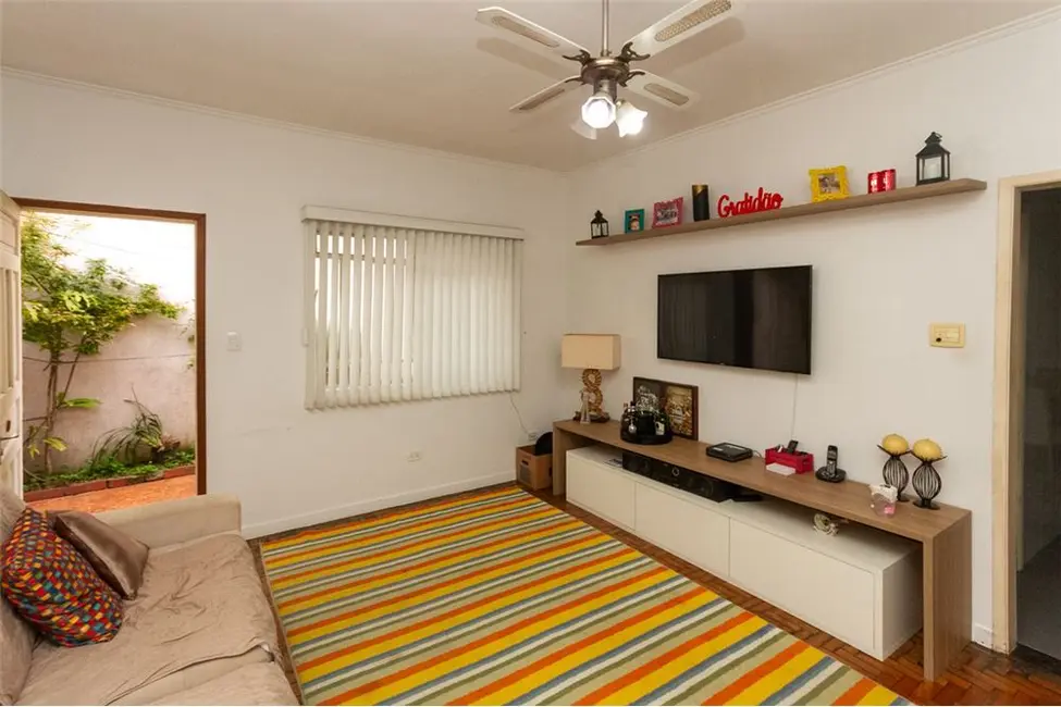 Foto 5 de Casa com 2 quartos à venda, 208m2 em Mooca, São Paulo - SP