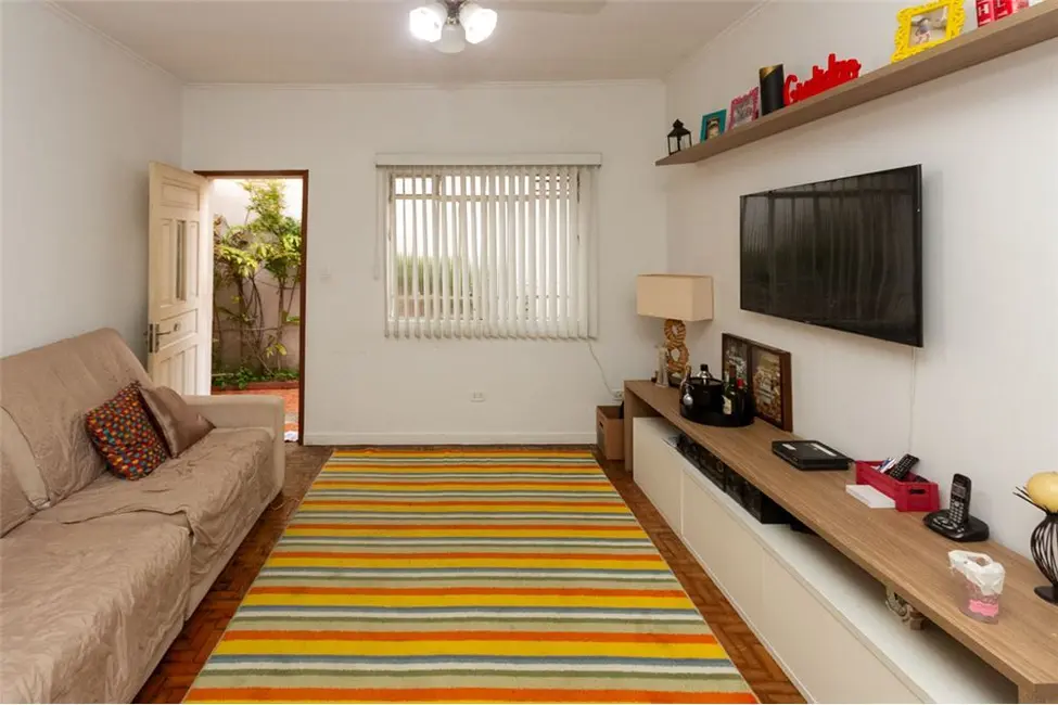 Foto 4 de Casa com 2 quartos à venda, 208m2 em Mooca, São Paulo - SP