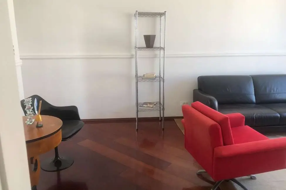 Foto 2 de Apartamento com 3 quartos à venda, 105m2 em Mooca, São Paulo - SP