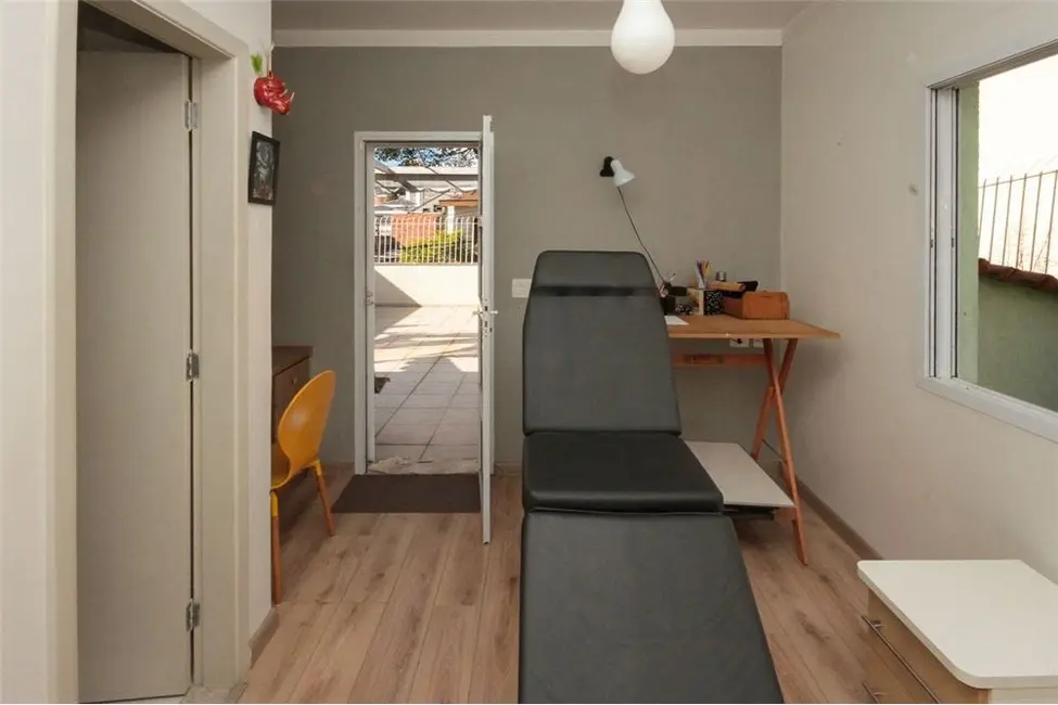 Casa com 6 quartos à venda, 600m2 em Mooca, São Paulo - SP - imagem 4 Foto 4 de Casa com 6 quartos à venda, 600m2 em Mooca, São Paulo - SP