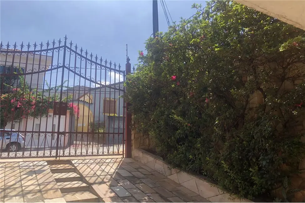 Casa com 3 quartos à venda, 198m2 em Mooca, São Paulo - SP - imagem 8 Foto 8 de Casa com 3 quartos à venda, 198m2 em Mooca, São Paulo - SP