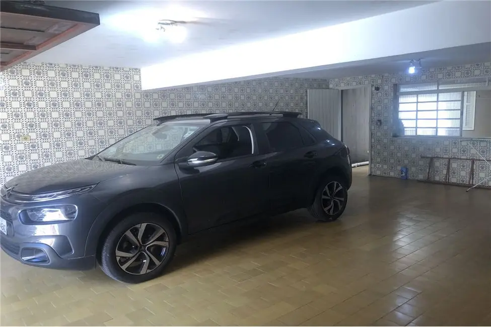 Casa com 3 quartos à venda, 198m2 em Mooca, São Paulo - SP - imagem 3 Foto 3 de Casa com 3 quartos à venda, 198m2 em Mooca, São Paulo - SP