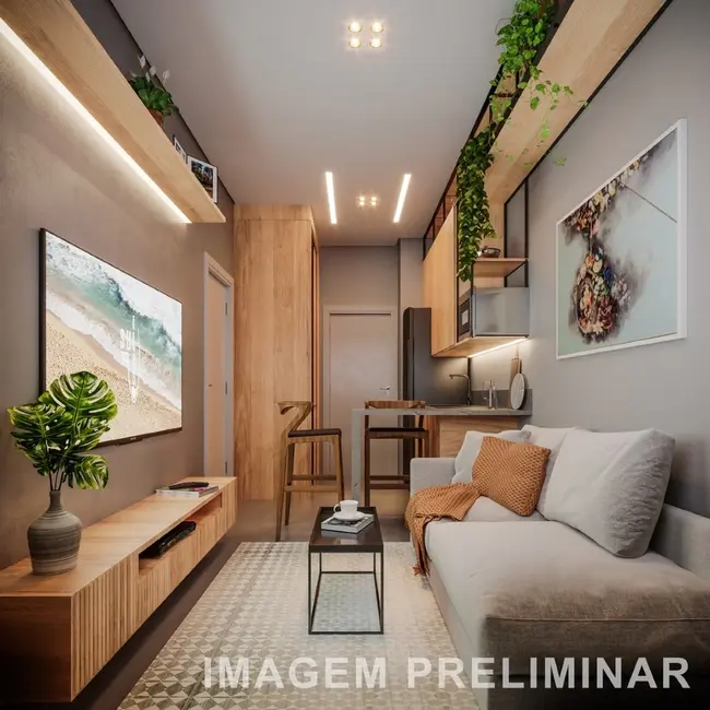 Foto 7 de Apartamento com 2 quartos à venda, 67m2 em Mooca, São Paulo - SP