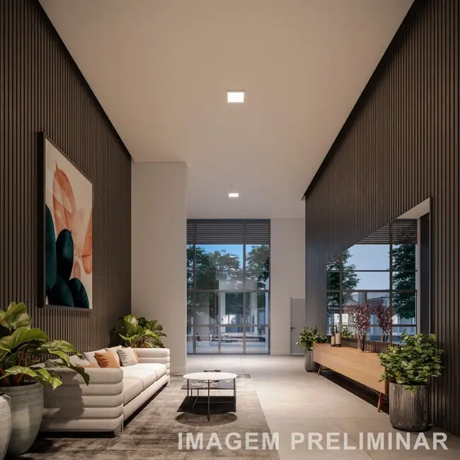 Foto 3 de Apartamento com 2 quartos à venda, 67m2 em Mooca, São Paulo - SP