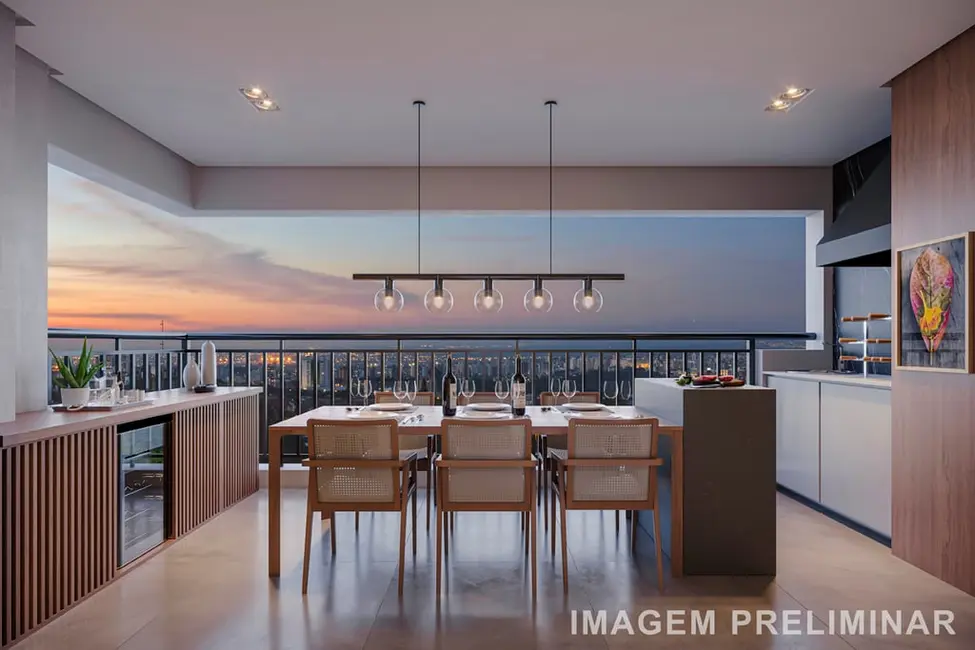 Foto 9 de Apartamento com 2 quartos à venda, 67m2 em Mooca, São Paulo - SP