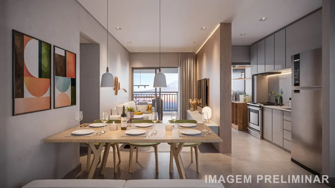 Apartamento com 3 quartos à venda, 128m2 em Mooca, São Paulo - SP - imagem 4 Foto 4 de Apartamento com 3 quartos à venda, 128m2 em Mooca, São Paulo - SP