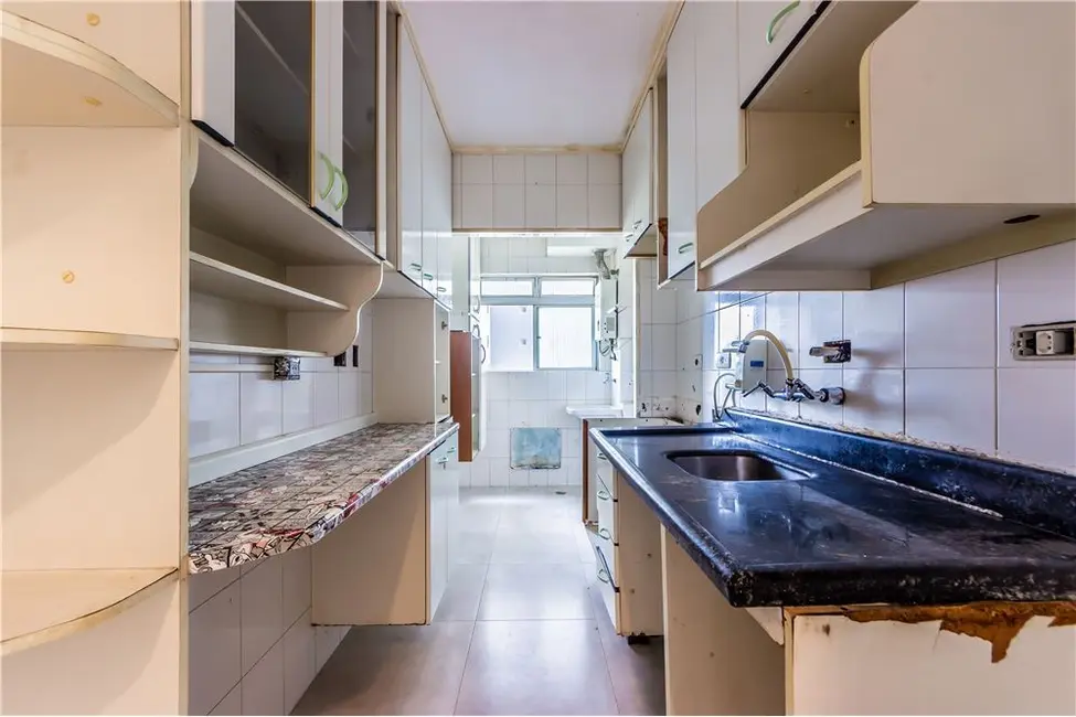 Foto 2 de Apartamento com 3 quartos à venda, 64m2 em Mooca, São Paulo - SP