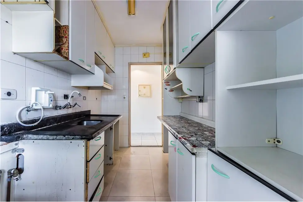 Foto 1 de Apartamento com 3 quartos à venda, 64m2 em Mooca, São Paulo - SP