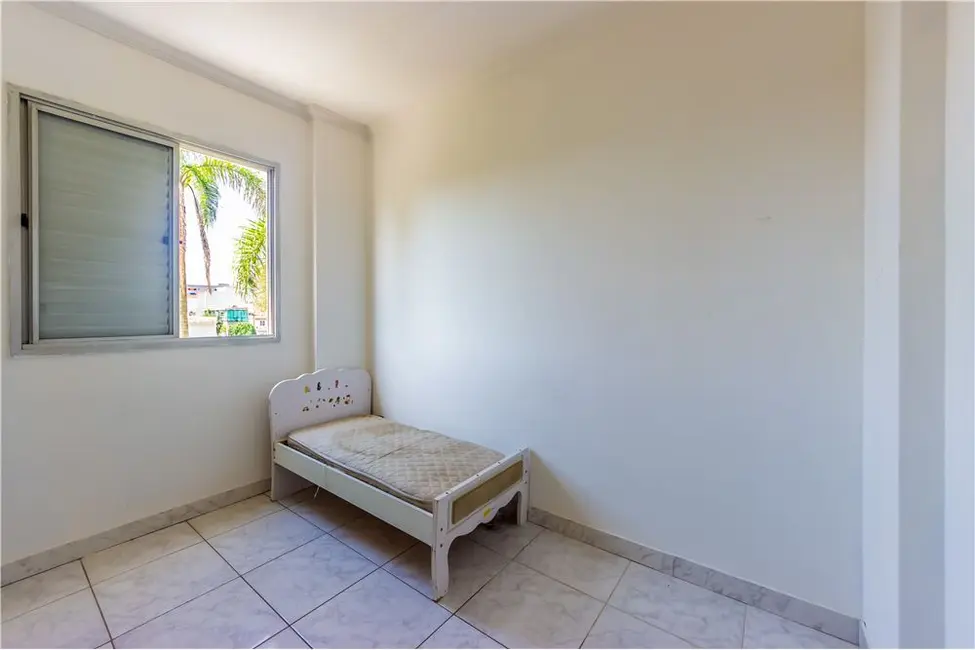 Foto 4 de Apartamento com 3 quartos à venda, 64m2 em Mooca, São Paulo - SP