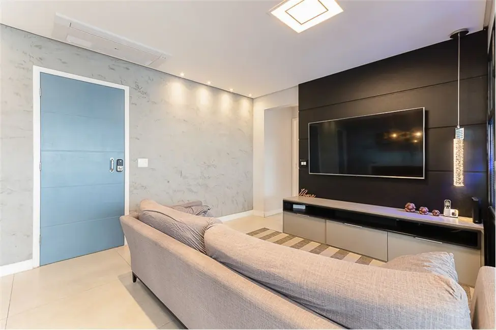 Apartamento com 3 quartos à venda, 117m2 em Mooca, São Paulo - SP - imagem 5 Foto 5 de Apartamento com 3 quartos à venda, 117m2 em Mooca, São Paulo - SP