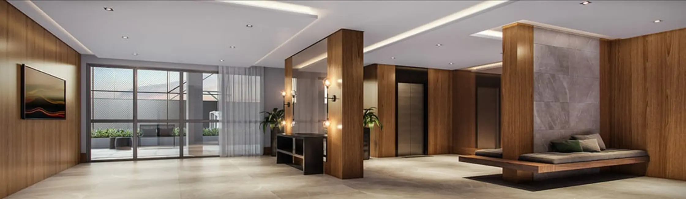 Foto 3 de Apartamento com 4 quartos à venda, 159m2 em Mooca, São Paulo - SP