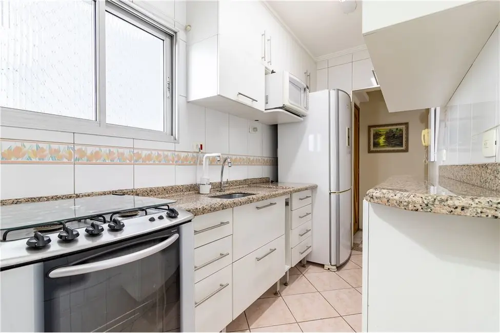 Foto 8 de Apartamento com 2 quartos à venda, 56m2 em Mooca, São Paulo - SP