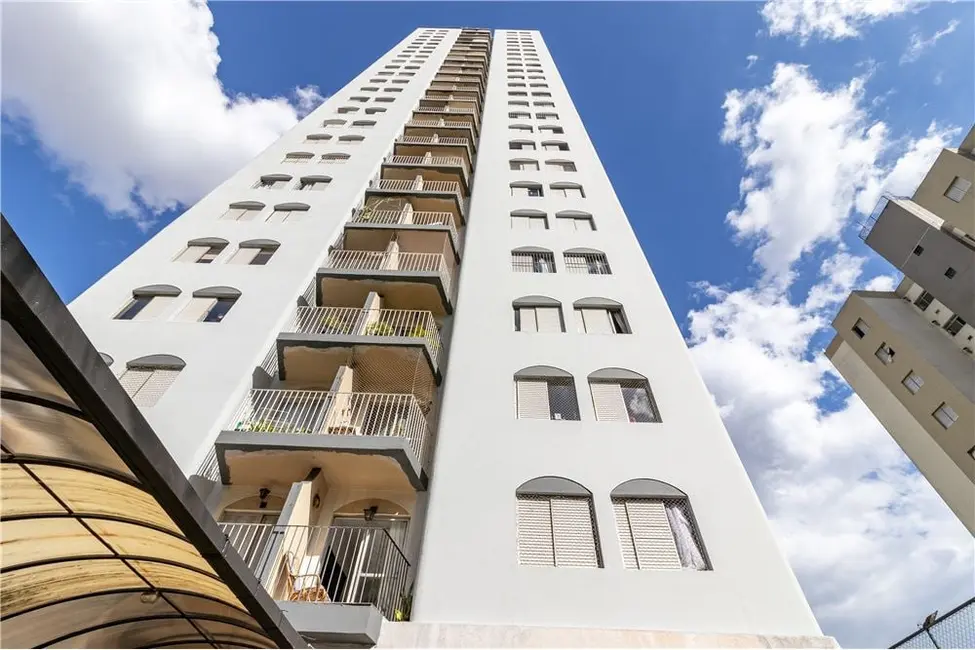 Foto 3 de Apartamento com 2 quartos à venda, 56m2 em Mooca, São Paulo - SP