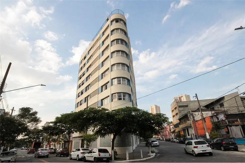 Apartamento com 2 quartos à venda, 84m2 em Mooca, São Paulo - SP - imagem 1 Foto 1 de Apartamento com 2 quartos à venda, 84m2 em Mooca, São Paulo - SP