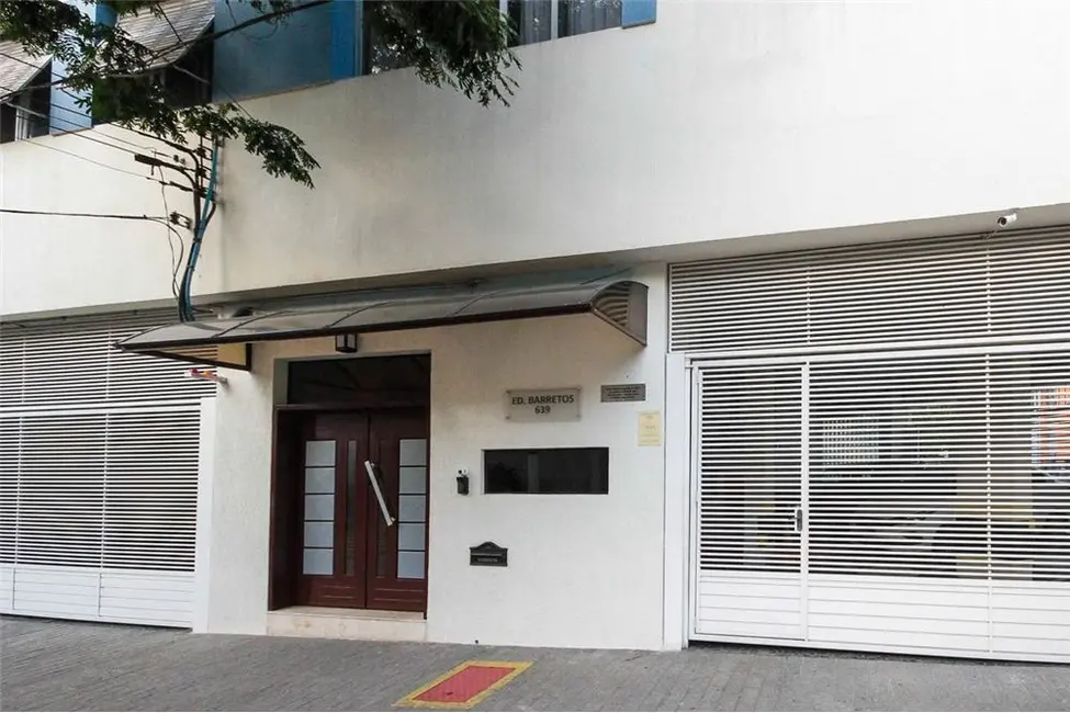 Apartamento com 2 quartos à venda, 84m2 em Mooca, São Paulo - SP - imagem 3 Foto 3 de Apartamento com 2 quartos à venda, 84m2 em Mooca, São Paulo - SP