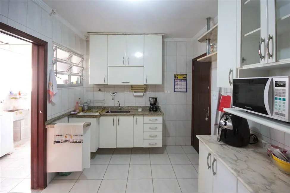 Apartamento com 2 quartos à venda, 84m2 em Mooca, São Paulo - SP - imagem 9 Foto 9 de Apartamento com 2 quartos à venda, 84m2 em Mooca, São Paulo - SP