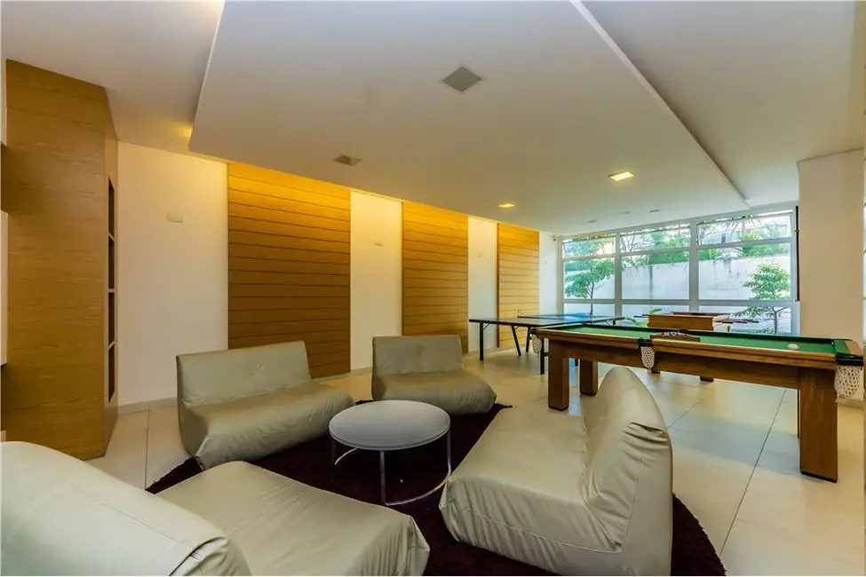 Foto 4 de Apartamento com 2 quartos à venda, 65m2 em Mooca, São Paulo - SP