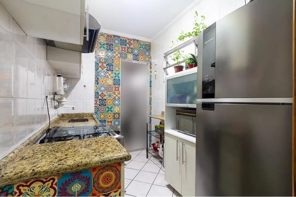 Apartamento com 2 quartos à venda, 51m2 em Mooca, São Paulo - SP - imagem 8 Foto 8 de Apartamento com 2 quartos à venda, 51m2 em Mooca, São Paulo - SP