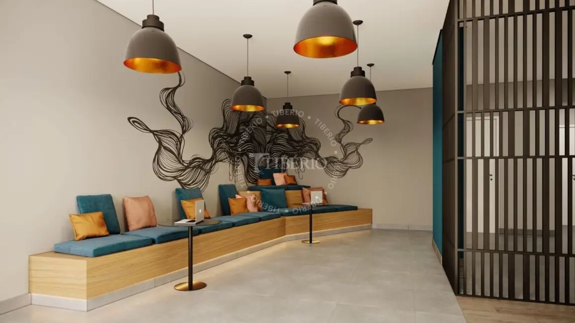 Apartamento com 2 quartos à venda, 46m2 em Mooca, São Paulo - SP - imagem 3 Foto 3 de Apartamento com 2 quartos à venda, 46m2 em Mooca, São Paulo - SP