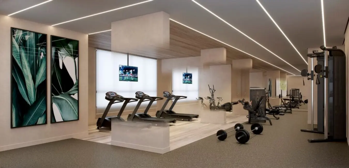 Apartamento com 2 quartos à venda, 71m2 em Mooca, São Paulo - SP - imagem 5 Foto 5 de Apartamento com 2 quartos à venda, 71m2 em Mooca, São Paulo - SP