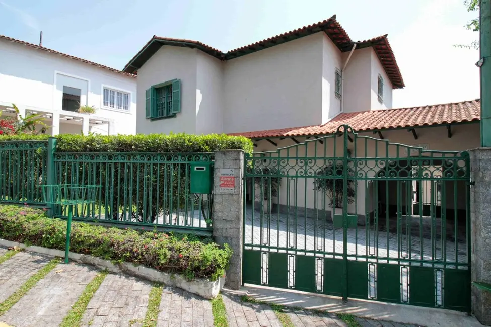 Foto 4 de Casa com 3 quartos à venda, 350m2 em Pacaembu, São Paulo - SP