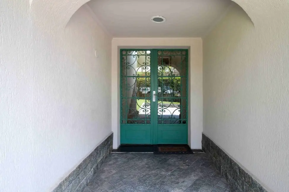 Foto 5 de Casa com 3 quartos à venda, 350m2 em Pacaembu, São Paulo - SP