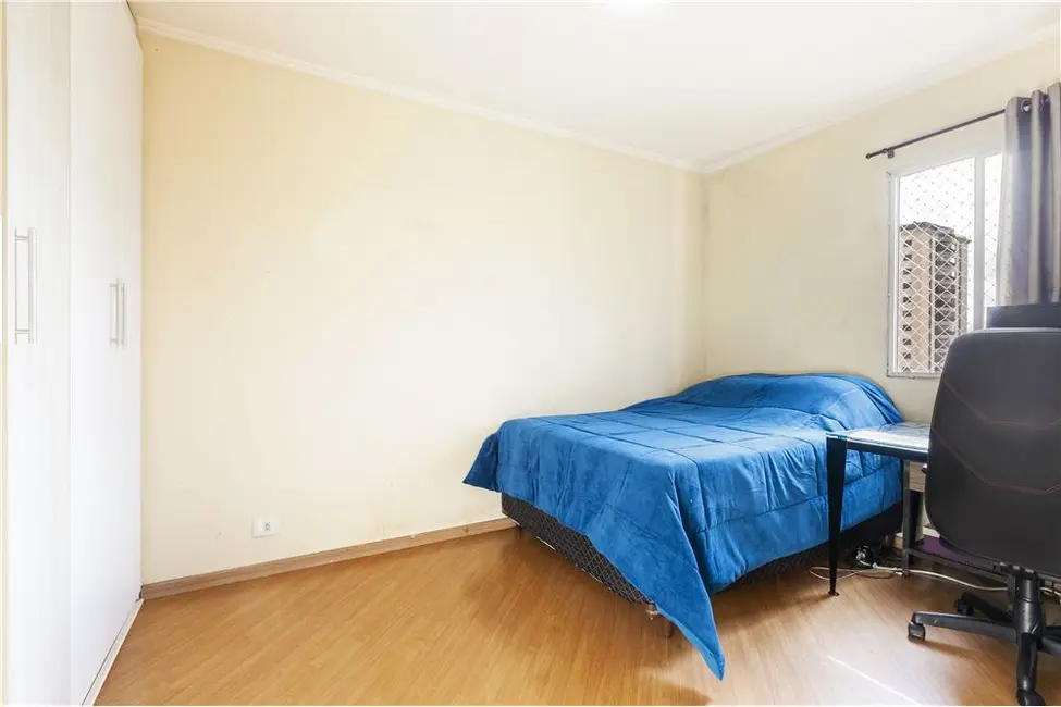 Apartamento com 2 quartos à venda, 73m2 em Vila Clementino, São Paulo - SP - imagem 9 Foto 9 de Apartamento com 2 quartos à venda, 73m2 em Vila Clementino, São Paulo - SP