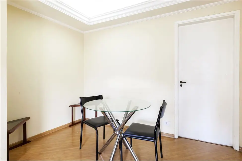 Apartamento com 2 quartos à venda, 73m2 em Vila Clementino, São Paulo - SP - imagem 2 Foto 2 de Apartamento com 2 quartos à venda, 73m2 em Vila Clementino, São Paulo - SP