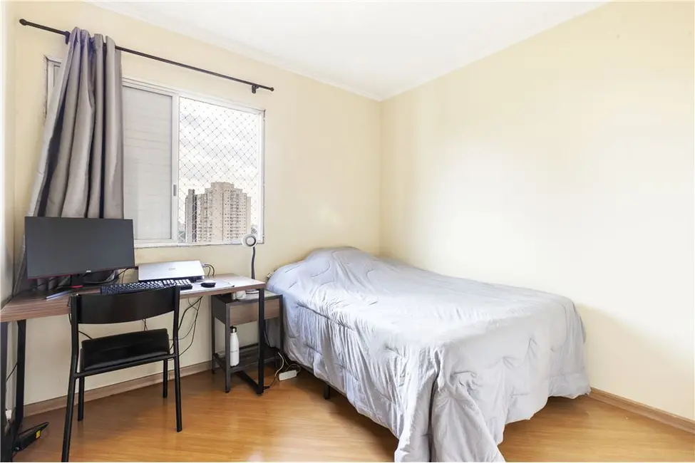 Apartamento com 2 quartos à venda, 73m2 em Vila Clementino, São Paulo - SP - imagem 7 Foto 7 de Apartamento com 2 quartos à venda, 73m2 em Vila Clementino, São Paulo - SP