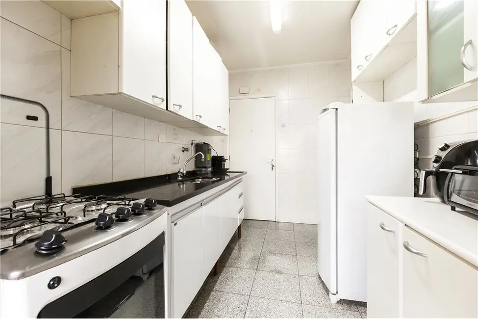 Apartamento com 2 quartos à venda, 73m2 em Vila Clementino, São Paulo - SP - imagem 5 Foto 5 de Apartamento com 2 quartos à venda, 73m2 em Vila Clementino, São Paulo - SP