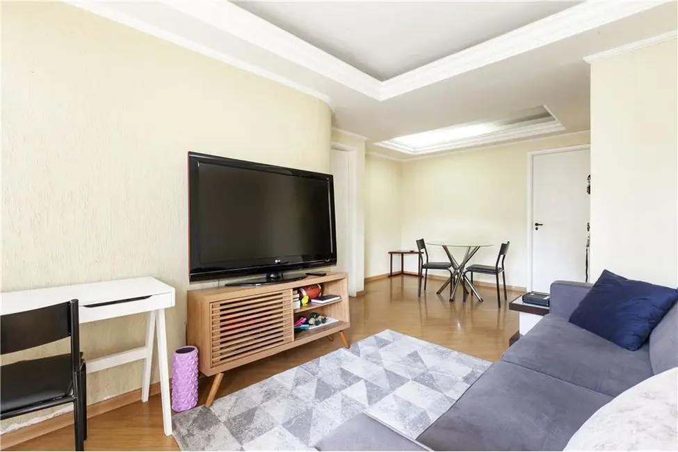 Apartamento com 2 quartos à venda, 73m2 em Vila Clementino, São Paulo - SP - imagem 4 Foto 4 de Apartamento com 2 quartos à venda, 73m2 em Vila Clementino, São Paulo - SP