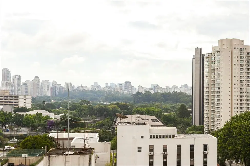 Apartamento com 2 quartos à venda, 73m2 em Vila Clementino, São Paulo - SP - imagem 8 Foto 8 de Apartamento com 2 quartos à venda, 73m2 em Vila Clementino, São Paulo - SP