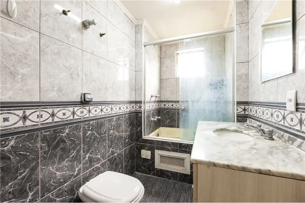 Apartamento com 2 quartos à venda, 73m2 em Vila Clementino, São Paulo - SP - imagem 6 Foto 6 de Apartamento com 2 quartos à venda, 73m2 em Vila Clementino, São Paulo - SP
