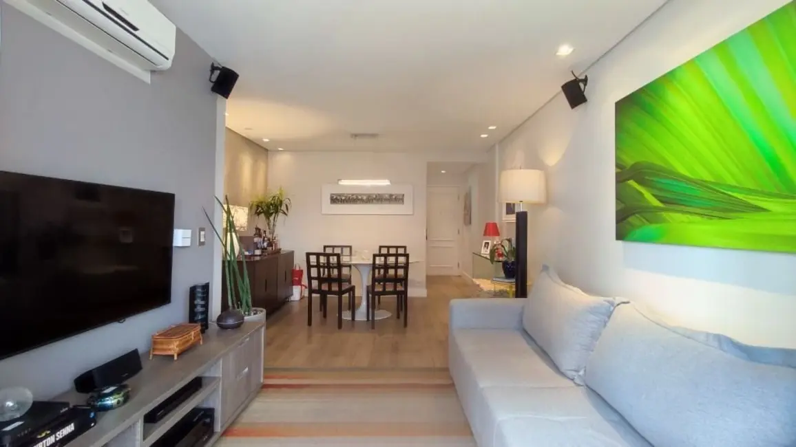 Foto 3 de Apartamento com 2 quartos à venda, 69m2 em Vila Ipojuca, São Paulo - SP