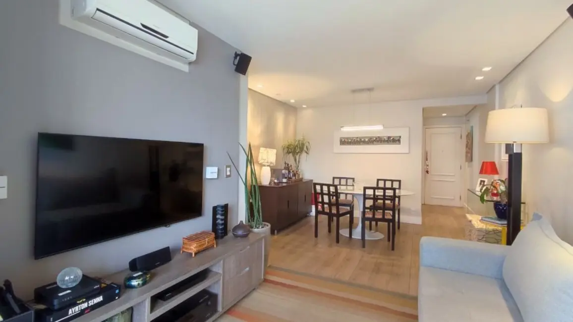 Foto 5 de Apartamento com 2 quartos à venda, 69m2 em Vila Ipojuca, São Paulo - SP