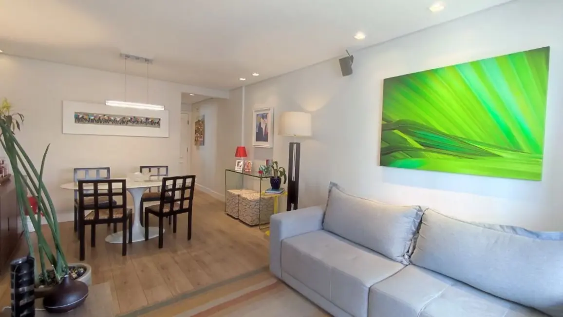Foto 4 de Apartamento com 2 quartos à venda, 69m2 em Vila Ipojuca, São Paulo - SP