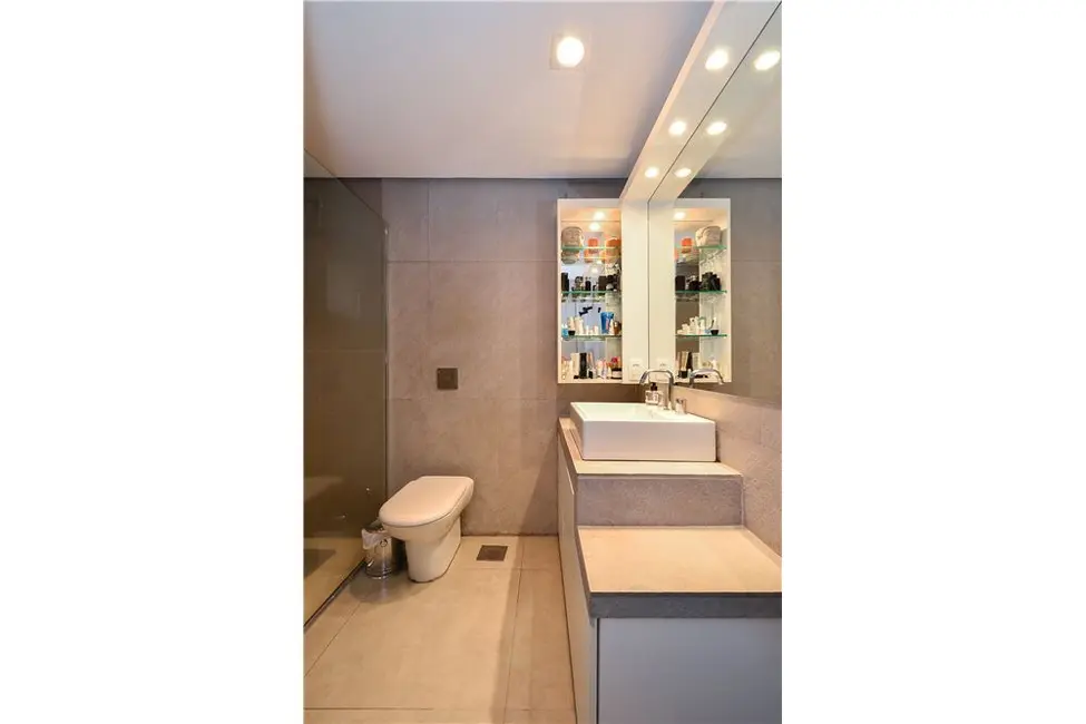 Foto 9 de Apartamento com 2 quartos à venda, 108m2 em Vila Madalena, São Paulo - SP