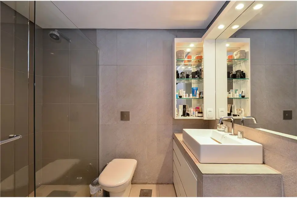 Foto 7 de Apartamento com 2 quartos à venda, 108m2 em Vila Madalena, São Paulo - SP