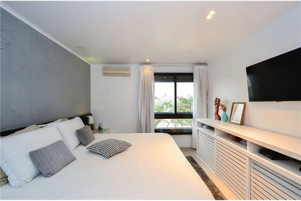 Foto 2 de Apartamento com 2 quartos à venda, 108m2 em Vila Madalena, São Paulo - SP