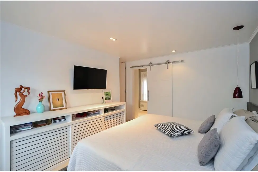 Foto 4 de Apartamento com 2 quartos à venda, 108m2 em Vila Madalena, São Paulo - SP