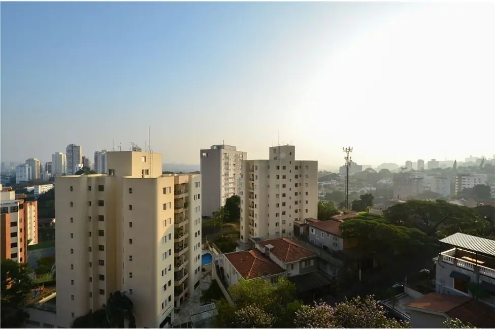 Apartamento com 3 quartos à venda, 94m2 em Vila Madalena, São Paulo - SP - imagem 4 Foto 4 de Apartamento com 3 quartos à venda, 94m2 em Vila Madalena, São Paulo - SP