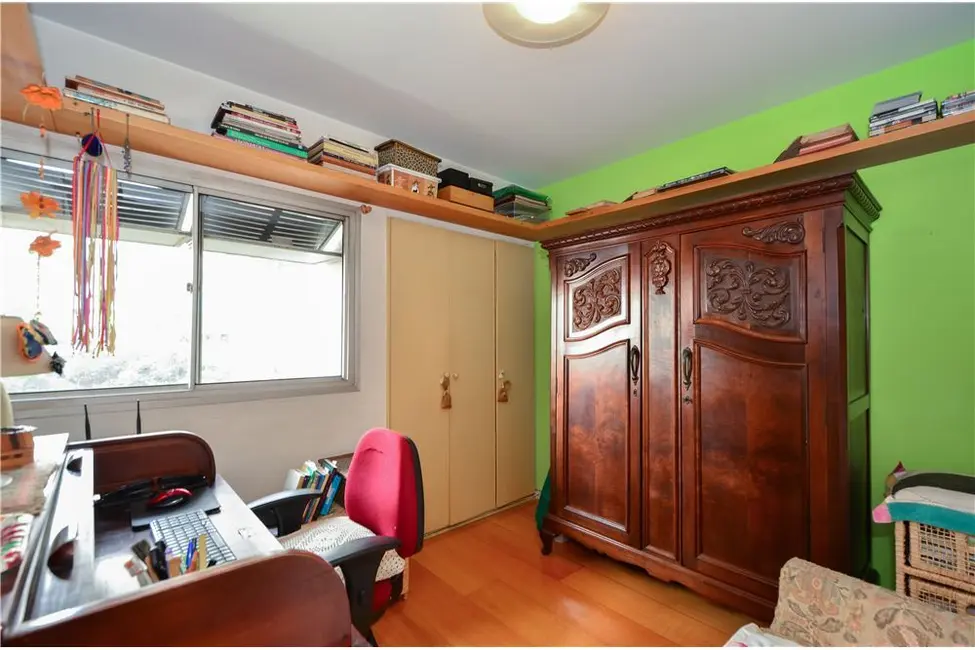 Apartamento com 3 quartos à venda, 94m2 em Vila Madalena, São Paulo - SP - imagem 5 Foto 5 de Apartamento com 3 quartos à venda, 94m2 em Vila Madalena, São Paulo - SP